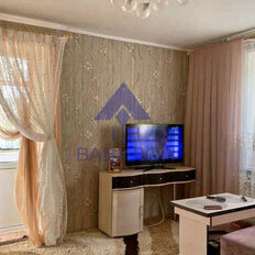 Квартира 31 м², 1-комнатная - изображение 1