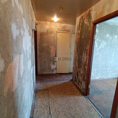 Квартира 61,6 м², 3-комнатная - изображение 3