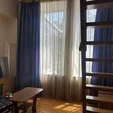 Квартира 20 м², 1-комнатная - изображение 3