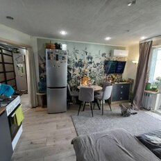 Квартира 49,4 м², 2-комнатная - изображение 2