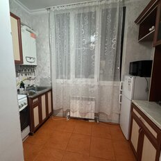 Квартира 48 м², 1-комнатная - изображение 4