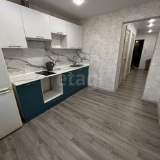 Квартира 56,8 м², 2-комнатная - изображение 3