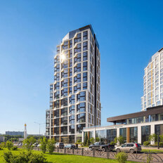 Квартира 101 м², 3-комнатная - изображение 4