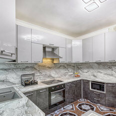 Квартира 90,5 м², 4-комнатная - изображение 1