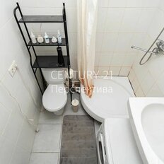 Квартира 20,6 м², студия - изображение 4