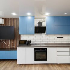 Квартира 67,4 м², 2-комнатная - изображение 3