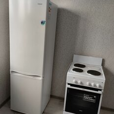 Квартира 36,7 м², 1-комнатная - изображение 3