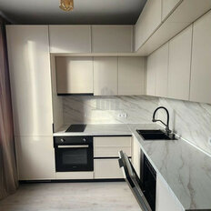 Квартира 32 м², студия - изображение 2