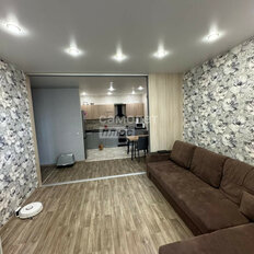 Квартира 64,5 м², 2-комнатная - изображение 3