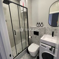 Квартира 30 м², 1-комнатные - изображение 5