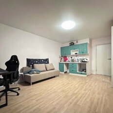 Квартира 29,1 м², студия - изображение 2