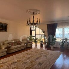 Квартира 220 м², 1-комнатная - изображение 2