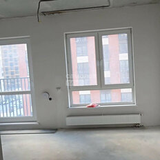 Квартира 29,7 м², студия - изображение 2