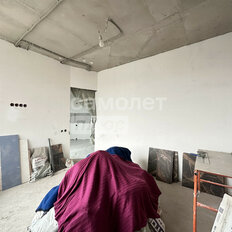 Квартира 40,8 м², 1-комнатная - изображение 5