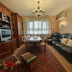 Квартира 52,5 м², 2-комнатная - изображение 2