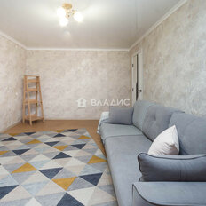 Квартира 45,6 м², 2-комнатная - изображение 4