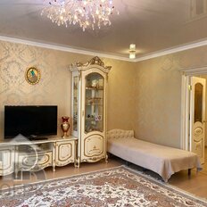 Квартира 118 м², 3-комнатная - изображение 5