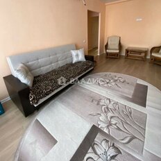 Квартира 86,8 м², 3-комнатная - изображение 2