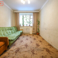 Квартира 52 м², 3-комнатная - изображение 1