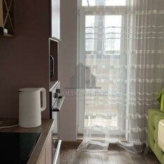 Квартира 60 м², 2-комнатная - изображение 3