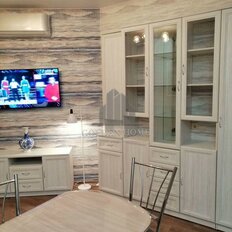 Квартира 54,6 м², 1-комнатная - изображение 5