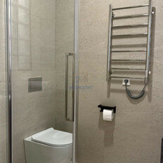 Квартира 29,7 м², 1-комнатная - изображение 4