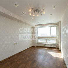 Квартира 63,8 м², 2-комнатная - изображение 5