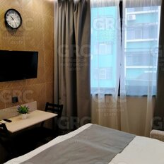 Квартира 17 м², студия - изображение 1
