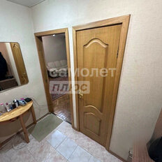 Квартира 32 м², 1-комнатная - изображение 4