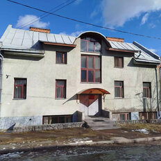 380 м², гостиница - изображение 2