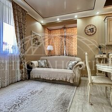 Квартира 84,9 м², 2-комнатная - изображение 5