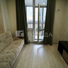 Квартира 40 м², студия - изображение 4