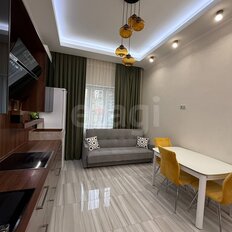 Квартира 51 м², 2-комнатная - изображение 1