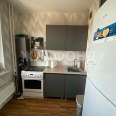 Квартира 36,7 м², 1-комнатная - изображение 5