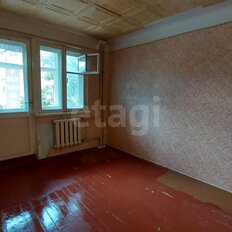 Квартира 44 м², 2-комнатная - изображение 1