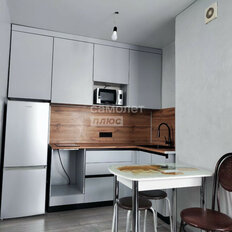 Квартира 32 м², 1-комнатная - изображение 1