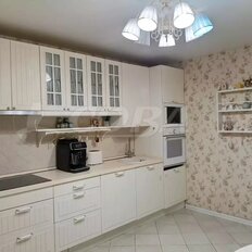 Квартира 90 м², 3-комнатная - изображение 1