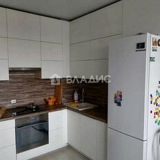 Квартира 73,7 м², 3-комнатная - изображение 2