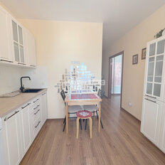 Квартира 34,4 м², 1-комнатная - изображение 2