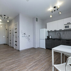 Квартира 71,8 м², 2-комнатная - изображение 3