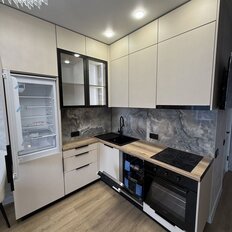 Квартира 42 м², 2-комнатная - изображение 2