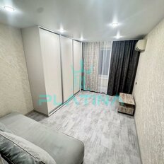 Квартира 54 м², 2-комнатная - изображение 4