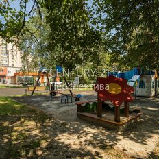 Квартира 40 м², 2-комнатная - изображение 3