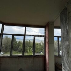Квартира 65 м², 3-комнатная - изображение 4
