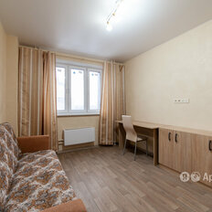 Квартира 50 м², 2-комнатная - изображение 5