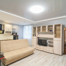 Квартира 51,1 м², 2-комнатная - изображение 5