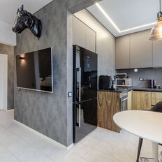 Квартира 43,9 м², 2-комнатная - изображение 2