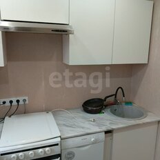Квартира 46,9 м², 3-комнатная - изображение 3