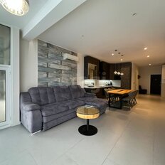 Квартира 74 м², 2-комнатная - изображение 4