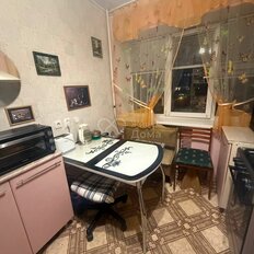 Квартира 59,7 м², 2-комнатная - изображение 2